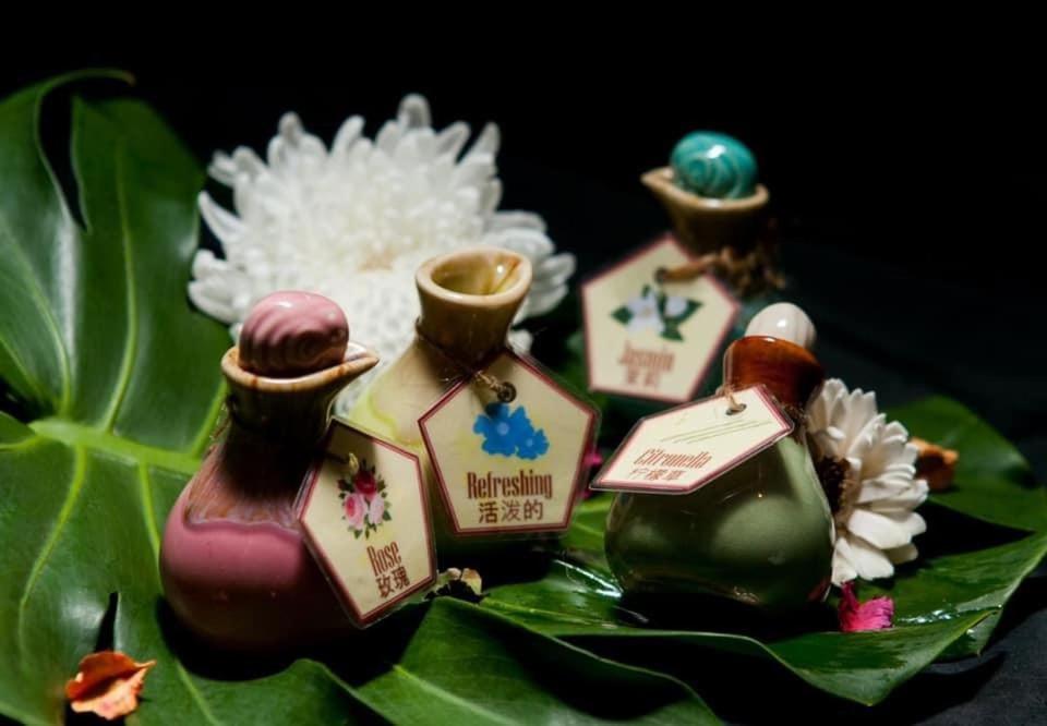 Royal relaxation in Vietnam Travel style